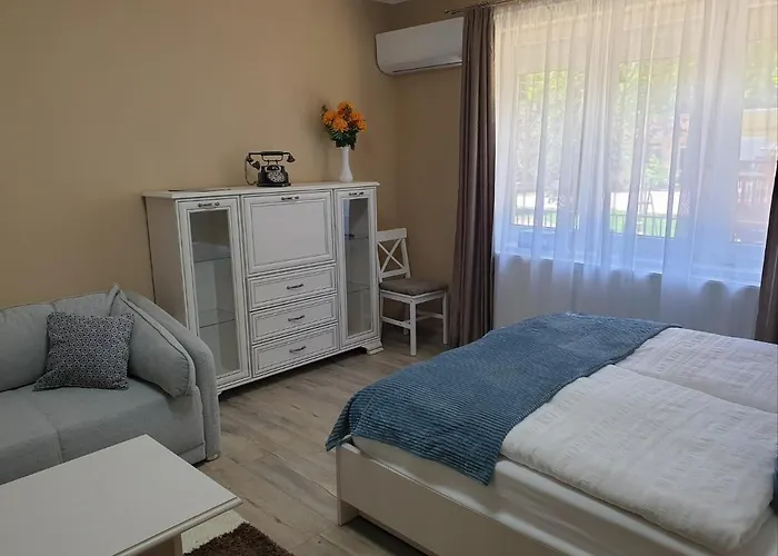 Royal Appartamento Eger