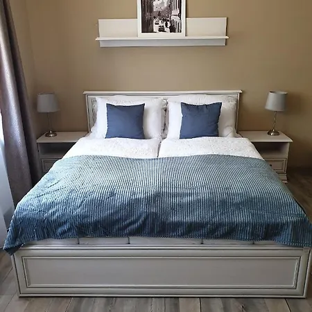 Royal Apartman