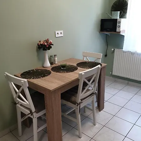 Apartman Royal