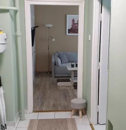 Royal Apartman